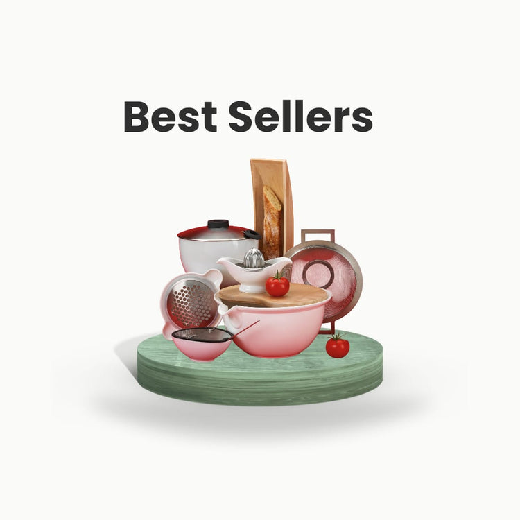 Best Sellers