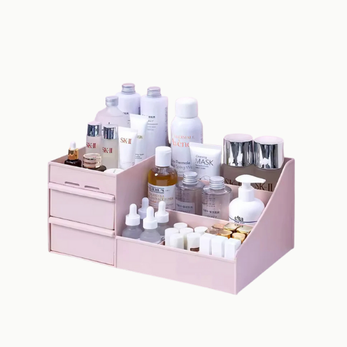 Drawer-Style Multipurpose Organizer | Space-Saving Storage Solution