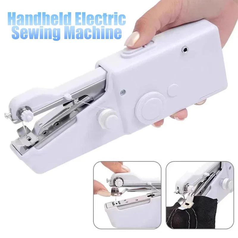 Sewing Machine – Easy-to-Use | Multi-Function Machine for Home & Beginners